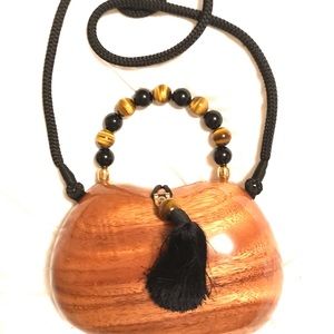 Timmy Woods Beverly Hills hand/shoulder bag